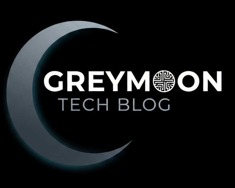 Greymoon Logo